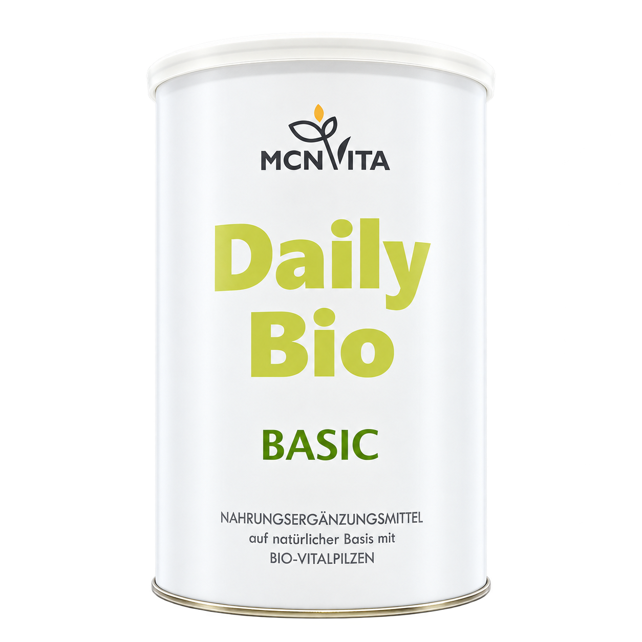 MCNVita Daily Bio BASIC, 450 g
